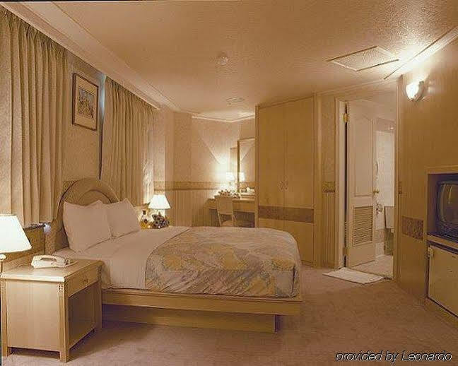 Hara Zuru Hotel Tchao-jüan Exteriér fotografie